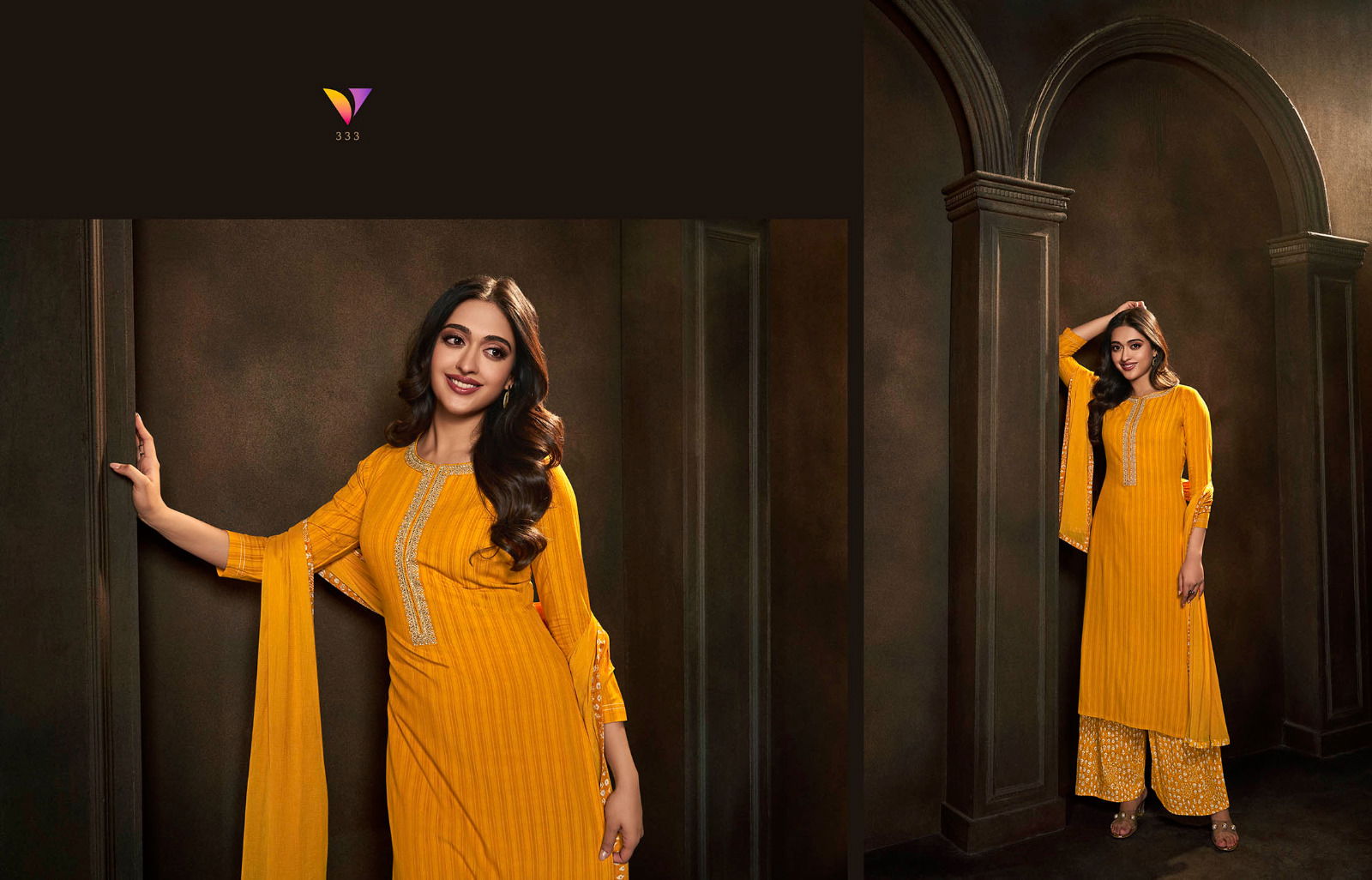 Polo Plus By Vatsam Readymade Salwar Kameez Catalog
